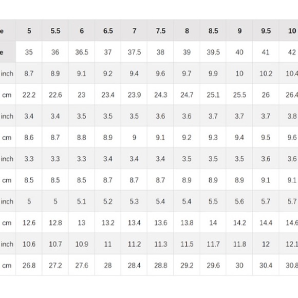 Suede boots - Picture 5 of 6